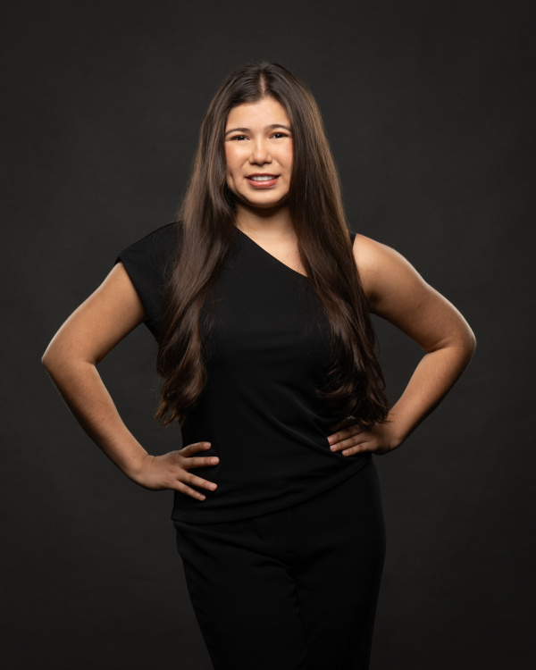 KRISTY  NOLASCO